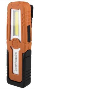 TORCIA LED RICARICABILE CALAMITO