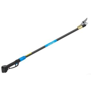 FORBICE A BATTERIA CAMPAGNOLA PLU-IN SU ASTA STARK 220 V1