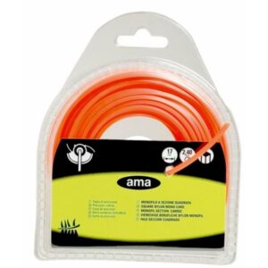 FILO QUADRATO MM.2.4 MT.17