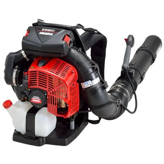 SOFFIATORE SHINDAIWA SDK EB810 1 SOFFIATORE SHINDAIWA SDK EB810