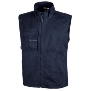 GILET BLUE SKY UPOWER TG.M