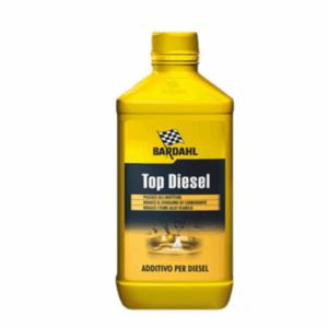 ADDITIVO DIESEL BARDAL