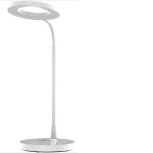 LAMPADA TAVOLO RICAR. CALDA E FREDDA 3 LUCI REGOLABILI