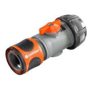 REGOLATORE ACQUA STOP 3/4
