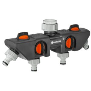 DISTRIBUTORE A 4 VIE