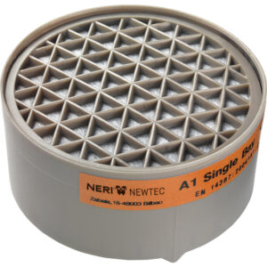 FILTRO 93 A1 VAPORI ORGANICI PER NEW MASK I