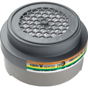 FILTRO 94 ABEK1 P3R PER NEW MASK II E MASK III