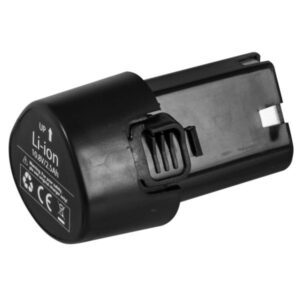 BATTERIA PER POMPA A SPALLA LT.8 A BATTERIA LI-ION