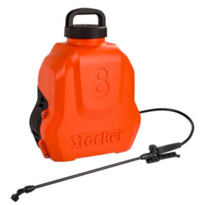 POMPA A SPALLA LT.8 A BATTERIA LI-ION