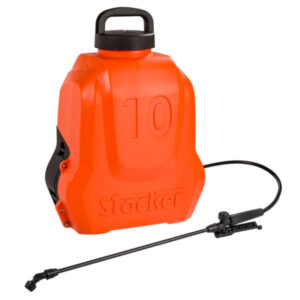 POMPA A SPALLA LT.10 A BATTERIA LI-ION