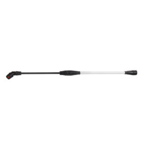 LANCIA TELESCOPICA PER POMPA A SPALLA 0.58-1.2 MT ALLUMIN.G-252