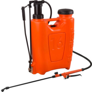 POMPA A SPALLA LT.16