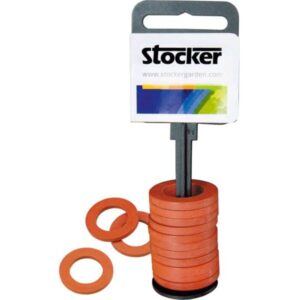 GUARNIZIONE PIATTA 3/4"