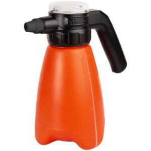 POMPA A BOTTIGLIA LT.2 A BATTERIA LI-ION