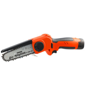 POTATORE A BATTERIA E-100 UC STOCKER CON BATT.E CARICABATT.