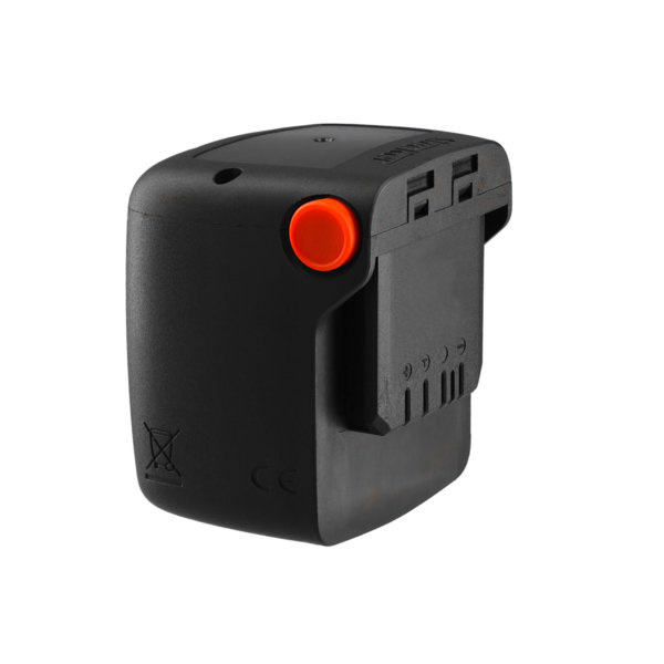 BATTERIA STOCKER 4.0 AH 21 V 1 BATTERIA STOCKER 4.0 AH 21 V