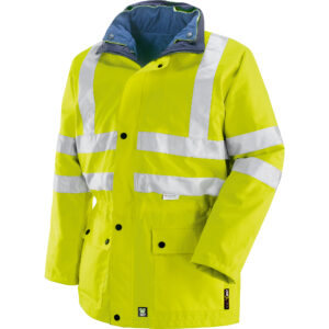 GIACCONE ROMEA GIALLO GB TEX