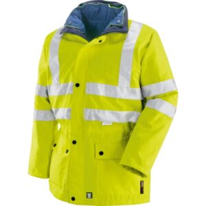 GIACCONE ROMEA GIALLO GB TEX