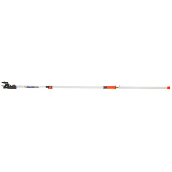 POTATORE STOCKER 230-400 1 POTATORE STOCKER 230-400