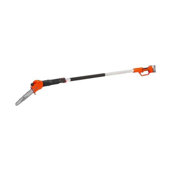 MOTOSEGA TELESCOPICA MAGMA E-300 LA 21 V SENZA BATTERIA 1 MOTOSEGA TELESCOPICA MAGMA E-300 LA 21 V SENZA BATTERIA