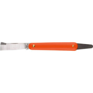 COLTELLO INNESTO CON PENNA 55 MM.