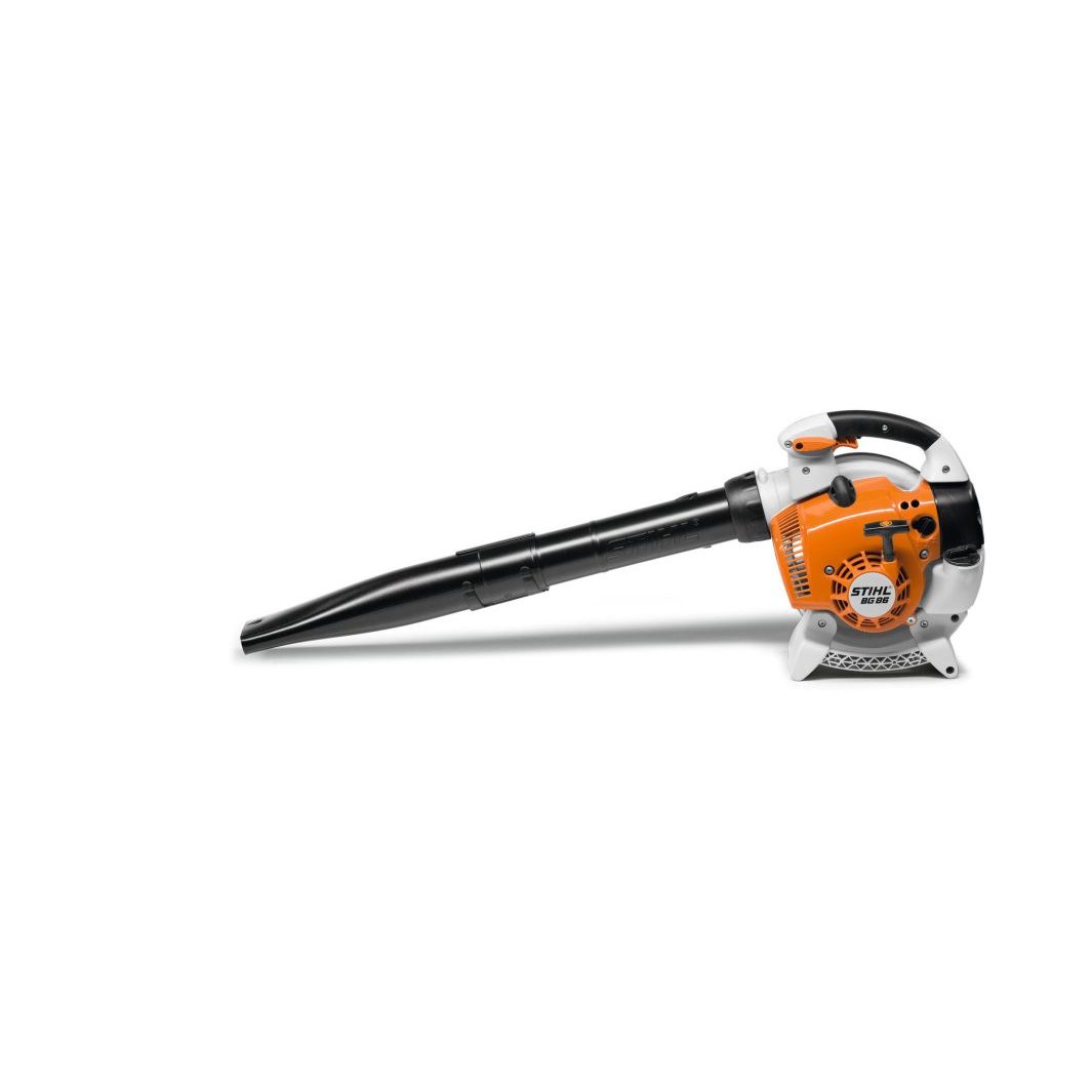 SOFFIATORE STIHL CIL. 27,2 CC 1 SOFFIATORE STIHL CIL. 27,2 CC