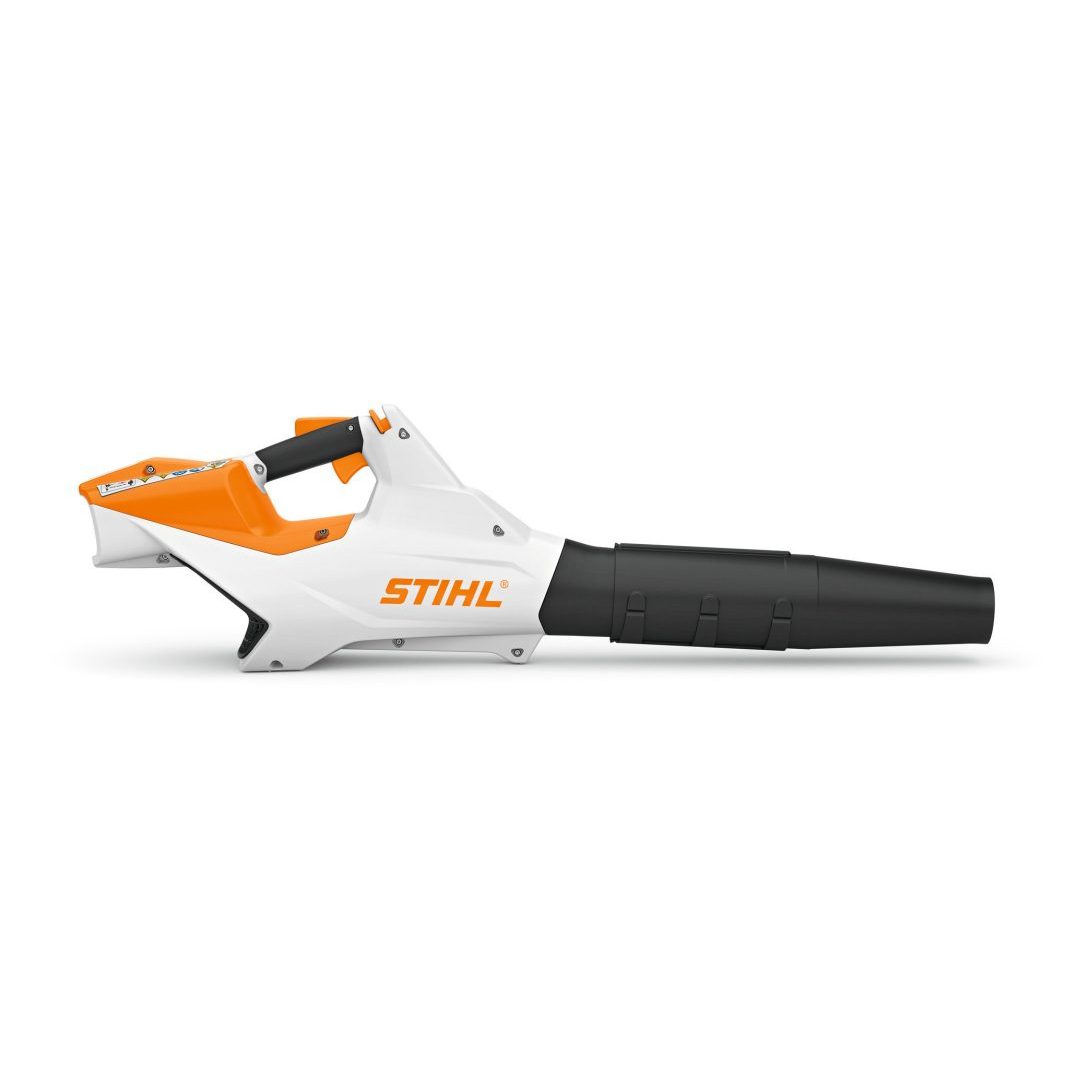 SOFFIATORE STIHL A BATT.BGA 86 1 SOFFIATORE STIHL A BATT.BGA 86