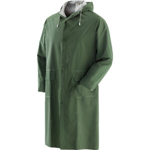CAPPOTTO PVC VERDE 462049