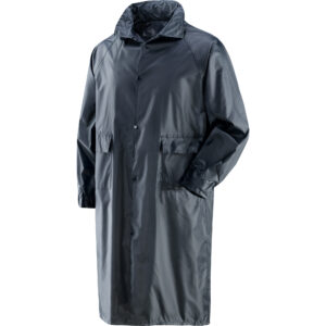 CAPPOTTO PVC BLU LEGGERO TG.XXXL 461031