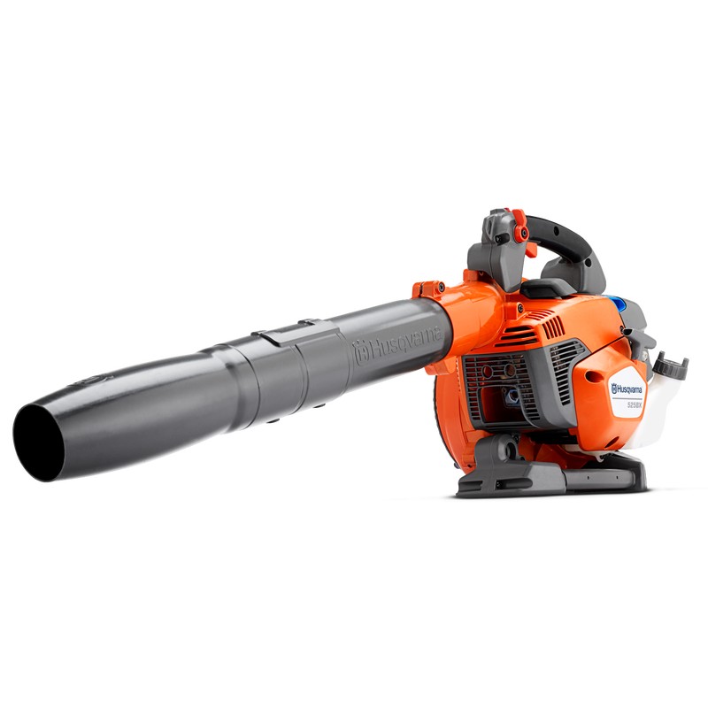 SOFFIATORE HUSQVARNA 125B 1 SOFFIATORE HUSQVARNA 125B