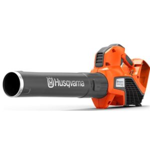 SOFFIATORE HUSQVARNA A BATTERIA 525 IB MARK II