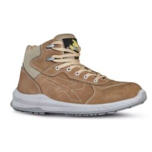 SCARPA ALTA UPOWER S3 TG.43
