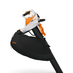SOFFIATORE-ASPIRATORE STIHL BATTERIA AK20-CARICAB.AL101