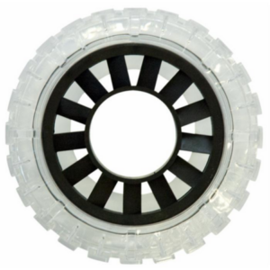 PARTE TRASPARENTE PREFILTRO LOMBARDINI LD 510