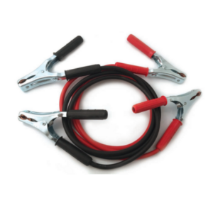 CAVO AVVIAMENTO CON PINZE 360 AMP.