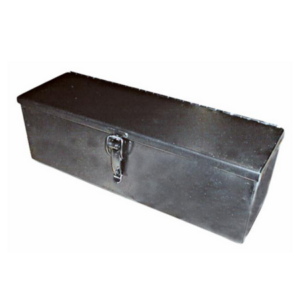 CASSETTA PORTA ATTREZZI 26X14X13