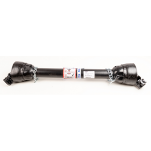 ALBERO CARDANICO CAT. 4X1000