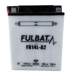 BATTERIA TRATTORINO 14 AH