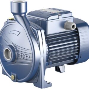 ELETTROPOMPA CPM158-X HP.1 MONOGIR. EX 100061