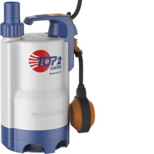 ELETTROPOMPA SOMMERSA TOP VORTEX HP 0.50