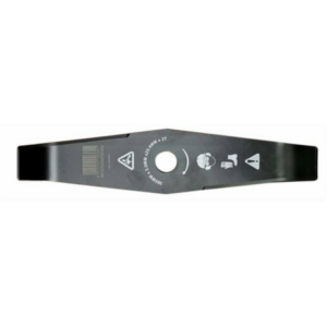 DISCO 2 DENTI D.305X3 92333