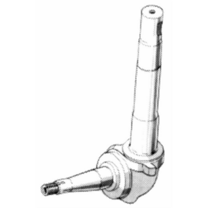 BARRA CARLTON 30CM. PASSO 91 S 44M