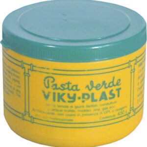 PASTA VERDE GR.450