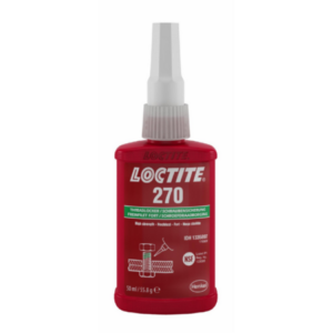 BLOCCA VITI LOCTITE 270 ML.50