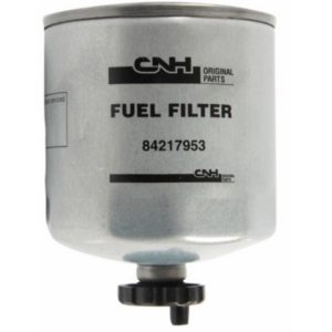 F.FILTRO NAFTA DECANTATORE 84217953