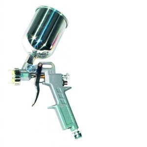 AEROGRAFO TAZZA SUPERIORE