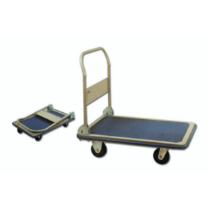 CARRELLO PORTACASSE PIATTAFORMA