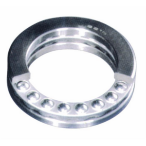 CUSCINETTO ASSIALE SFERE 51204