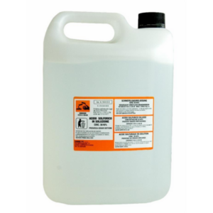 ACIDO PER BATTERIE FUS. 1LT