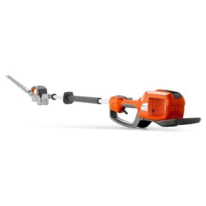 TOSASIEPI HUSQVARNA AD ASTA A BATTERIA 520IHE3 CM.55